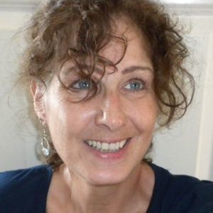 Meet your Posher, Betheny